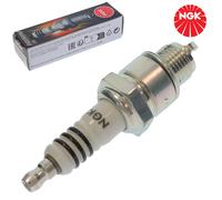 NGK 4085 BUJÍA PARA OPEL CORSA S83 MERCEDES-BENZ W120 FIAT SKODA SEAT RENAULT