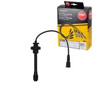 Juego de cables de encendido NGK 4104
