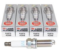 Bujía de encendido NGK 4288, 1 Pieza