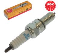 NGK 4548 CR9EK Bujía Dispositivo Encendido Fremdzünder Funken Velas Verbrennung