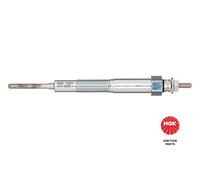 NGK 4664 Bujía de precalentamiento para MAZDA 6 Station Wagon (GY) 3 (BK) 6 (GH)