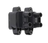 NGK 48026 Bobina de encendido para RENAULT Clio III Hatchback (BR0/1, CR0/1)