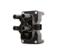 NGK 48027 Bobina de encendido para FORD MONDEO IV Turnier (BA7) C-MAX (DM2)