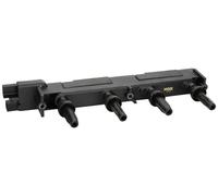 NGK Bobina de encendido para CITROÃN: Xsara Picasso, C4, Xsara, C5, C8, Jumpy, Evasion, Synergie & PEUGEOT: 206, 407, 307, 406, 807 (Ref: 48032)