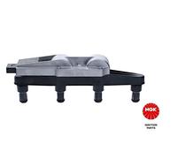 NGK 48114 Bobina de encendido para VW Lupo / Lupo 3L (6X1, 6E1)