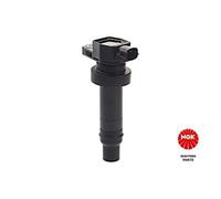 NGK 48239 Bobina de encendido para HYUNDAI i20 (PB, PBT) para KIA RIO III (UB)