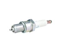 NGK Bujía de encendido BPR6ES-11 (4824) electrodo central níquel – para HYUNDAI, OPEL, MAZDA