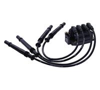 Ngk 49075 Sistemas de Calentamiento y Arranque