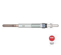 NGK 4966 Bujía de precalentamiento para FORD MONDEO IV Turnier (BA7) S-MAX (WA6)