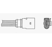NGK 50 Sonda Lambda