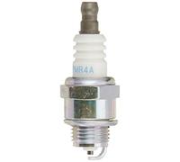 NGK 5113 BPMR4A SOLID Standard Spark Plug, Pack of 4