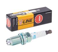 NGK 5461 V-Line Bujía de encendido para VW Polo III Hatchback (6N1)