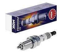 NGK BujÃa de encendido para TOYOTA: Corolla Verso, Corolla, Avensis, Auris, RAV4, Land Cruiser, Yaris, Celica, MR2, Yaris Verso, 4-Runner (Ref: 5464)