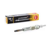 Bujía incandescente NGK 5605 para VW POLO (6N2) 1.4 1999-2001
