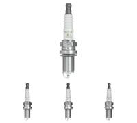 NGK 5724 Bujía de Encendido (Paquete de 4)