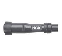 NGK Conector de bujía SD05EG 5818 antiparasitario