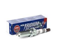 NGK 5989 Bujía de encendido para TOYOTA Yaris Hatchback (P13) para CITROËN C1 II