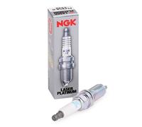 NGK 6240 Bujía de encendido para RENAULT ESPACE IV (JK0/1) LAGUNA II (BG0/1)