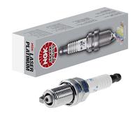 2x NGK Bujía para Saab 9-3 Cabriolet YS3D 2.0 Turbo 2.3 9-5 Familiar YS3E