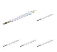 NGK 6346 D-Power 11 Bujía Incandescente (Paquete de 5)