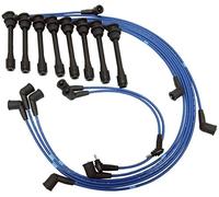 NGK (6401) TE119 Spark Plug Wire Set