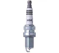 NGK (6418-4PK) Iridium IX Spark Plug, by NGK, 1 unidad