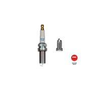 Ngk ILFR6B/6481 Bujía Láser Iridio Recambio OE190 REC10WYPB4