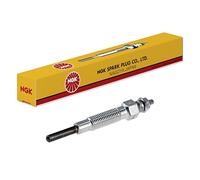 Bujía de incandescencia NGK 6528