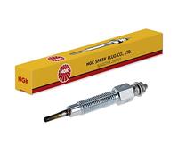 NGK 6586 Bujía de precalentamiento Diésel 11,0V Ancho de llave:12 mm Medida de rosca:M10 x 1,25 Tipo de bujías:Calentador metálico