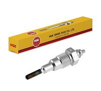 NGK 6929 Bujía de precalentamiento Diésel 10,5V Ancho de llave:20,6 mm Medida de rosca:M18 x 1,5 Tipo de bujías:Calentador metálico