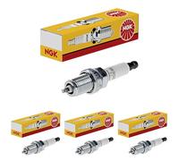 NGK 6953 Bujía de Encendido (Paquete de 4)