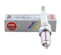 NGK 6994 IZFR6K11 - Bujía de iridio láser (4 unidades)