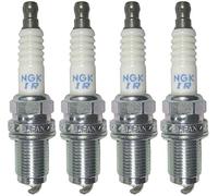 NGK (6994) Laser Iridium Spark Plug (4 unidades)