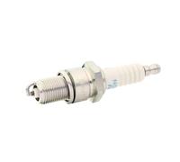 Spark Plug NGK BPR4ES Single - Silver One Size