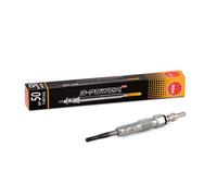 NGK 7560 D-Power Bujía de precalentamiento para VW POLO (9N) TOURAN (1T1, 1T2)