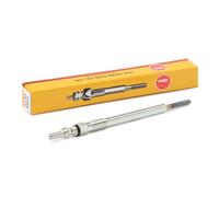 NGK 7794 Bujía de precalentamiento adecuado para PEUGEOT 407 SW (6E, 6D) M8x1,0