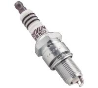 NGK (7803) DPR7EIX-9 Iridium IX Spark Plug, Pack of 1 by NGK