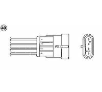NGK 7978 Sonda Lambda
