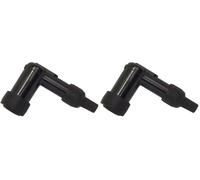 NGK 8031 LB05E - Pipa (Paquete de 2)
