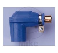 NGK 8308 Conector bujía de encendido Azul