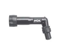 NGK 8442 Conector bujía de encendido negro