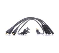 NGK 8487 Juego de cables de encendido