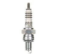 NGK 87295175446 CR7HIX - Bujía de repuesto para IRIDIUM 7544