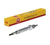 Bujía de incandescencia Calentadores de cerámica 90066 NGK para MITSUBISHI