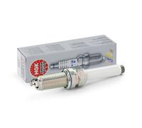 NGK Bujía de encendido para FIAT: Tipo, 500 & JEEP: Compass, Renegade & ALFA ROMEO: Tonale (Ref: 90418)