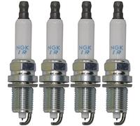 NGK 90607boxof4 iltr5 K13 Laser Iridium Spark Plug, (Caja de 4)