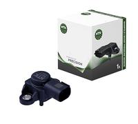 NGK 90833 Sensor presión colector de admisión sin sensor temperatura aire incorporado