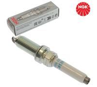 NGK Bujía de Iridio para Dacia Duster Hm _ 1.3 Tce 150 4x4 Renault Kadjar Ha _