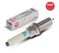 Bujía de encendido Anillo de conexión en forma de copa 91006 NGK para AUDI CUPRA