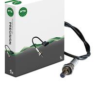 NGK 91357 Sonda lambda térmico para TOYOTA AYGO (WNB1, KGB1) para LEXUS ES (V6)